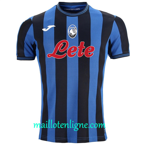 Thai Maillot Atalanta Domicile 2024 2025 maillotenligne 10510