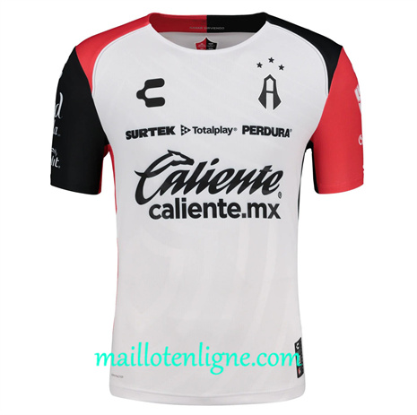 Thai Maillot Atlas Exterieur 2024 2025 maillotenligne 10022