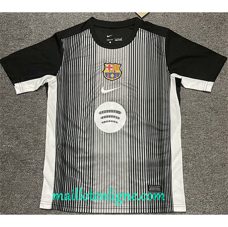 Thai Maillot Barcelone Spéciale -2 2024 2025 maillotenligne 10222