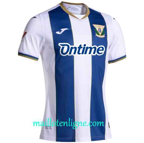 Thai Maillot Leganes Domicile 2024 2025 maillotenligne 10228