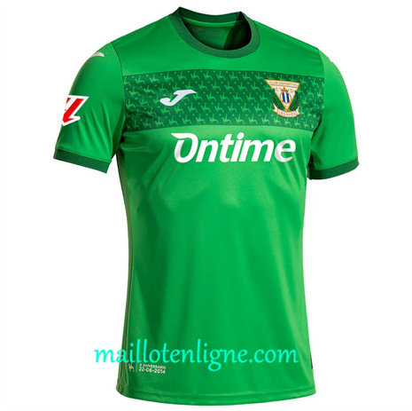 Thai Maillot CD Leganes Domicile 2024 2025 maillotenligne 10230