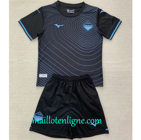 Thai Maillot Lazio Enfant Third 2024 2025 maillotenligne 10200