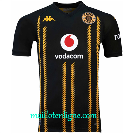 Thai Maillot Kaizer Chiefs Exterieur 2024 2025 maillotenligne 10005