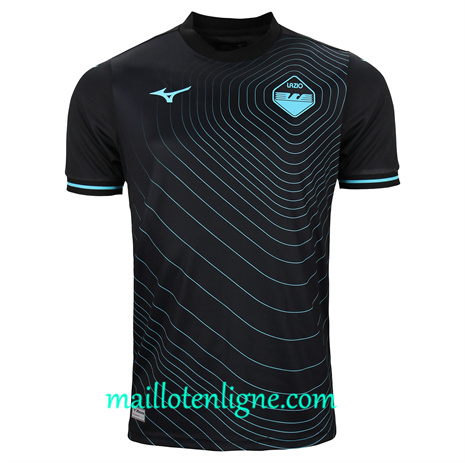 Thai Maillot Lazio Third 2024 2025 maillotenligne 10523