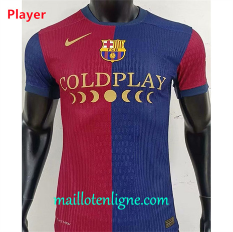 Thai Maillot Player Barcelone Spéciale 2024 2025 maillotenligne 10328