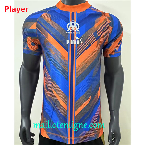 Thai Maillot Player Marseille Spéciale 2024 2025 maillotenligne 10341