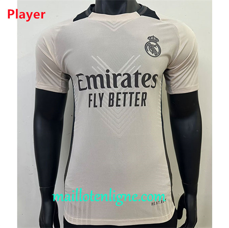 Thai Maillot Player Real Madrid Spéciale 2024 2025 maillotenligne 10333