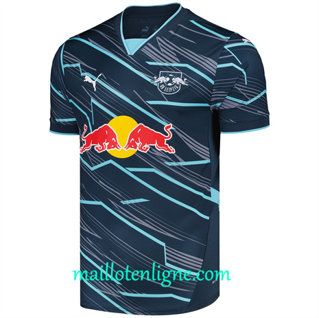 Thai Maillot RB Leipzig Third 2024 2025 maillotenligne 10040