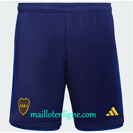 Thai Maillot Boca Juniors Short Third 2024 2025 maillotenligne 10535