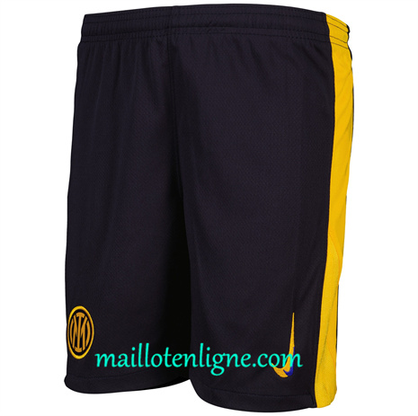 Thai Maillot Inter Milan Short Third 2024 2025 maillotenligne 10559