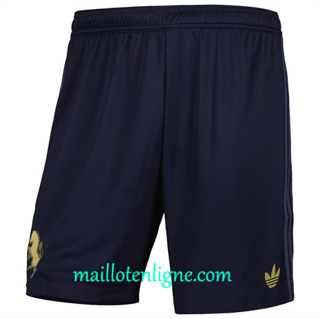 Thai Maillot Juventus Short Third 2024 2025 maillotenligne 10560