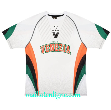 Thai Maillot Venezia F.C Exterieur 2024 2025 maillotenligne 10530