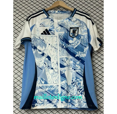 Thai Maillot Japon anime 2024 2025 ligne 46509