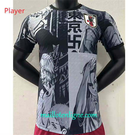 Thai Maillot Player Japon Tokyo édition spéciale 2024 2025 ligne 46414