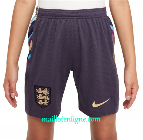 Thai Maillot Angleterre Short Exterieur 2024 2025 ligne 46445