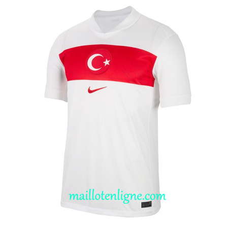 Thai Maillot Turquie Exterieur 2024 2025 ligne 46514