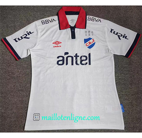 Thai Maillot Ulla National Domicile 2024 2025 ligne 46336