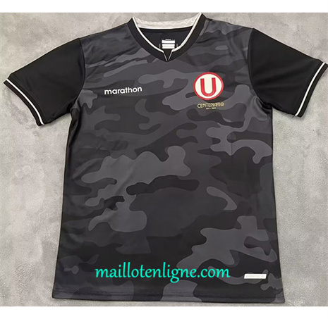 Thai Maillot University of Peru Domicile 2024 2025 ligne 46337