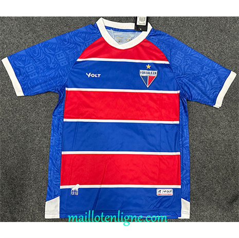 Thai Maillot Fortaleza Domicile 2024 2025