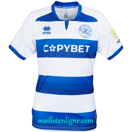 Thai Maillot Queens Park Rangers Domicile 2024 2025