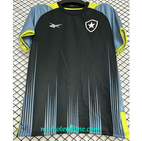 Thai Maillot Botafogo Training 2024 2025