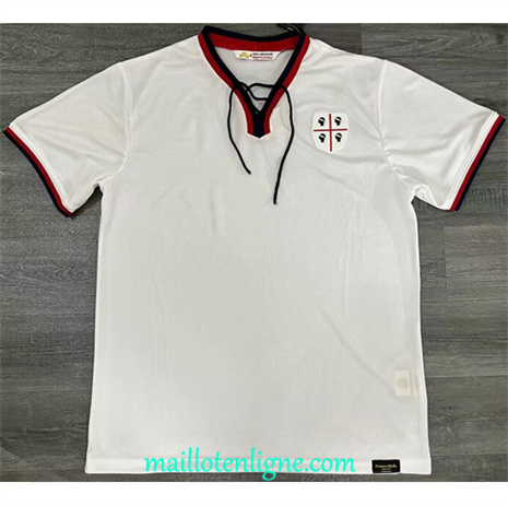 Thai Maillot Retro Cagliari 1969-1970