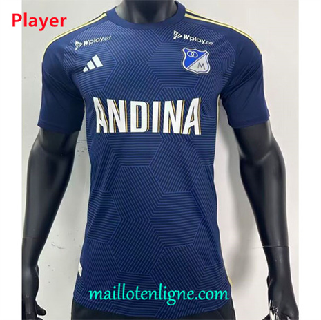 Thai Maillot Player Millionaire Domicile 2024 2025 ligne248012