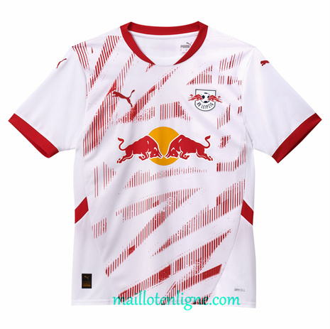 Thai Maillot RB Leipzig Domicile 2024 2025 ligne248039