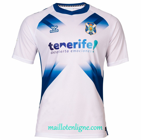 Thai Maillot Tenerife Domicile 2024 2025 ligne248223