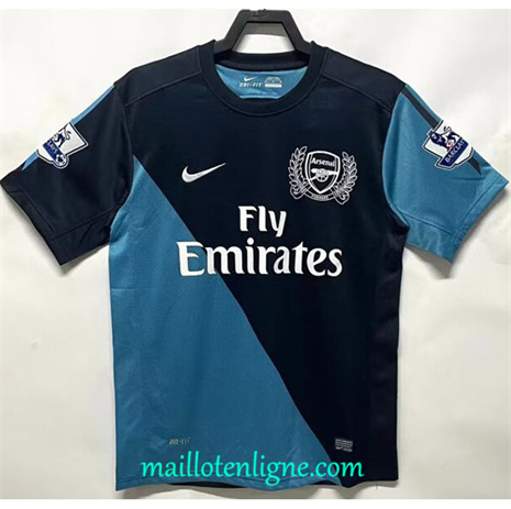 Thai Maillot Retro Arsenal Exterieur 2011-12 ligne248254