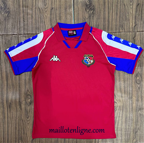 Thai Maillot Retro Panama 1998-999 ligne248265