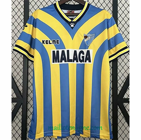 Thai Maillot Retro Malaga Exterieur 1997-98 ligne248263