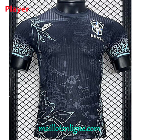 Thai Maillot Player Bresil Special 2024 2025 ligne248308