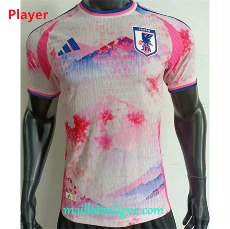 Thai Maillot Player Japon ligne248317