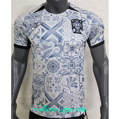 Thai Maillot portugal Pre Match 2024 2025 ligne248321