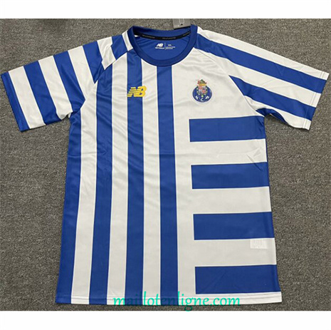 Thai Maillot Porto pre-match 2024 2025 ligne248329