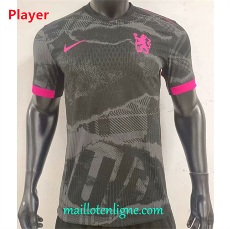 Thai Maillot Player Chelsea Third 2024 2025 ligne248345