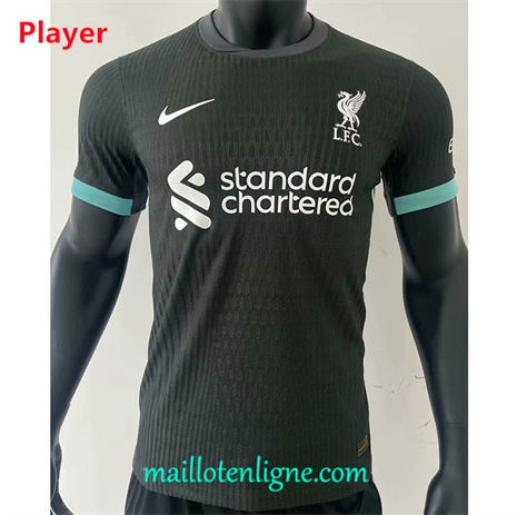 Thai Maillot Player Liverpool Exterieur 2024 2025 ligne248357