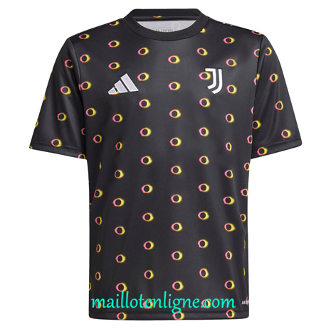 Thai Maillot Juventus Pre Match 2024 2025 ligne248413