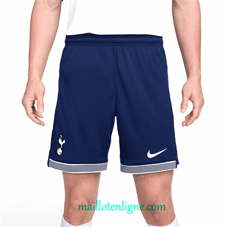 Thai Maillot Tottenham Hotspur Short Domicile 2024 2025 ligne248442