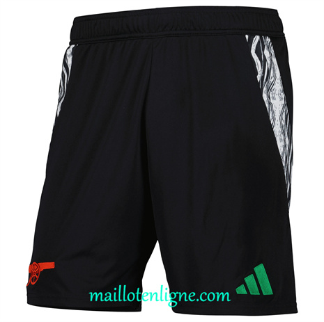 Thai Maillot Arsenal Short Exterieur 2024 2025 ligne248436