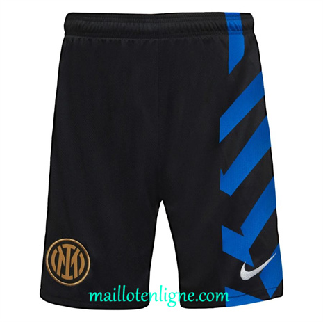 Thai Maillot Inter Milan Short Domicile 2024 2025 ligne248444